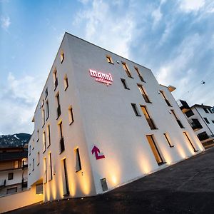Appartement met een Slaapkamer